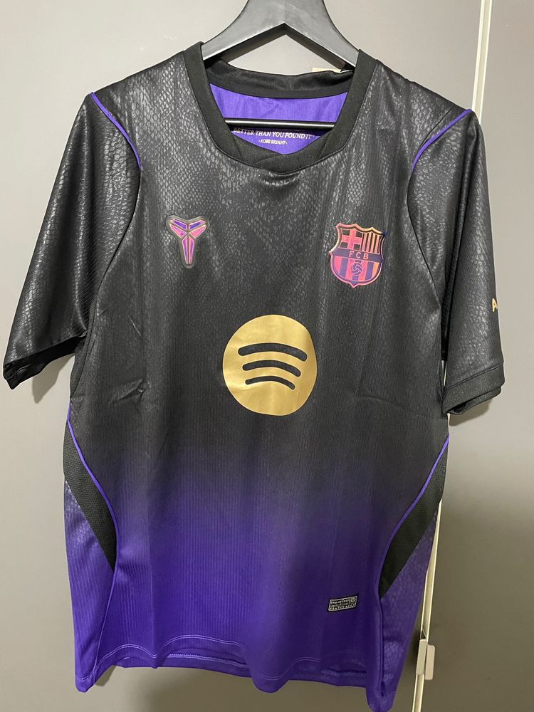 Nike Fc Barcelona Football Jersey