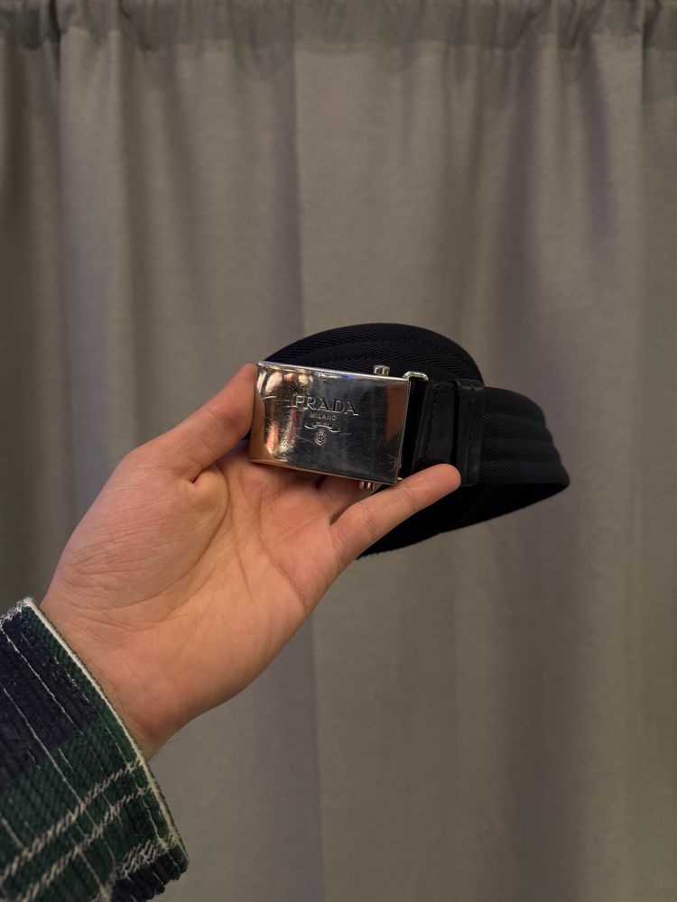 Prada Belt