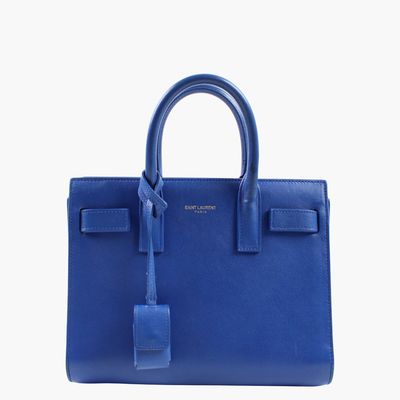 Saint Laurent Sac De Jour Nano