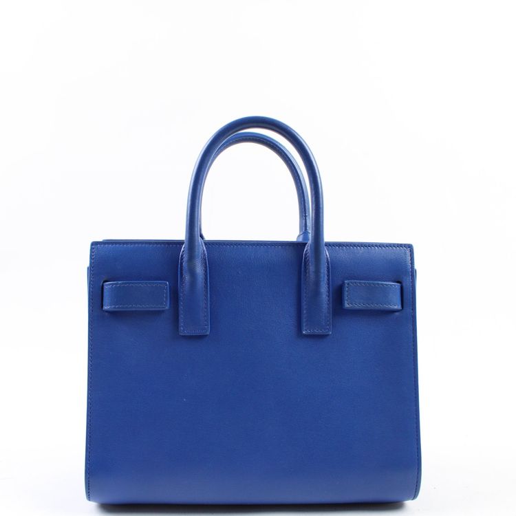 Saint Laurent Sac De Jour Nano image 3