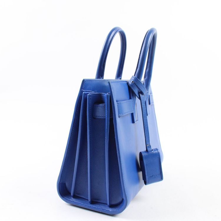 Saint Laurent Sac De Jour Nano image 7