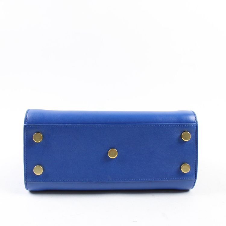 Saint Laurent Sac De Jour Nano image 9