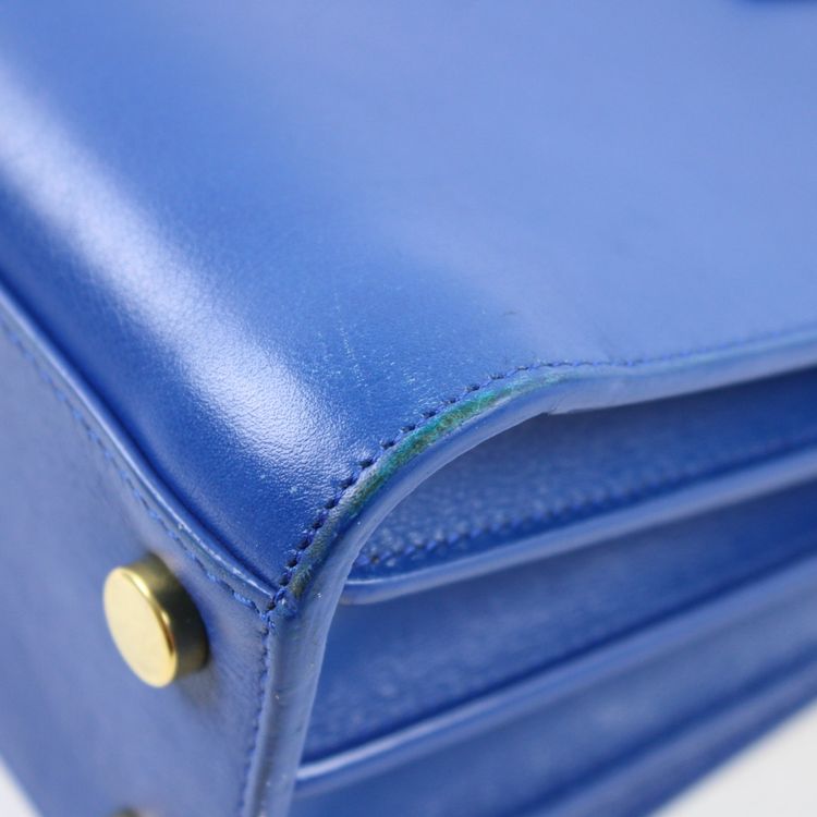 Saint Laurent Sac De Jour Nano image 6
