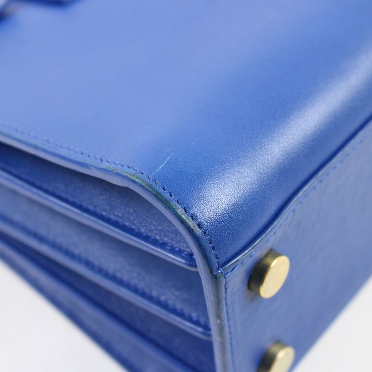 Saint Laurent Sac De Jour Nano image 15