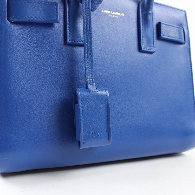 Saint Laurent Sac De Jour Nano image 2