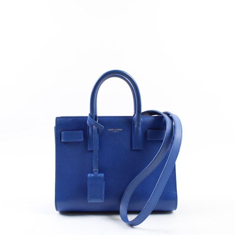 Saint Laurent Sac De Jour Nano image 4