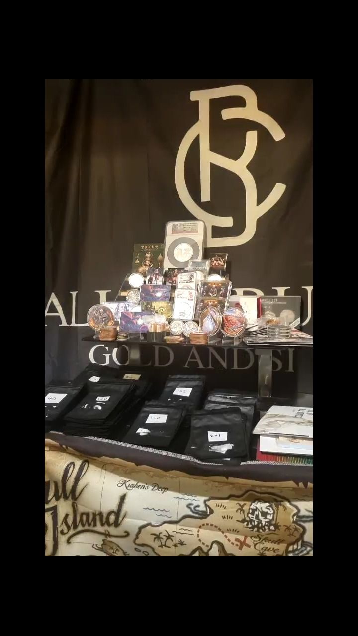 Other blind bag bullion get involved product image