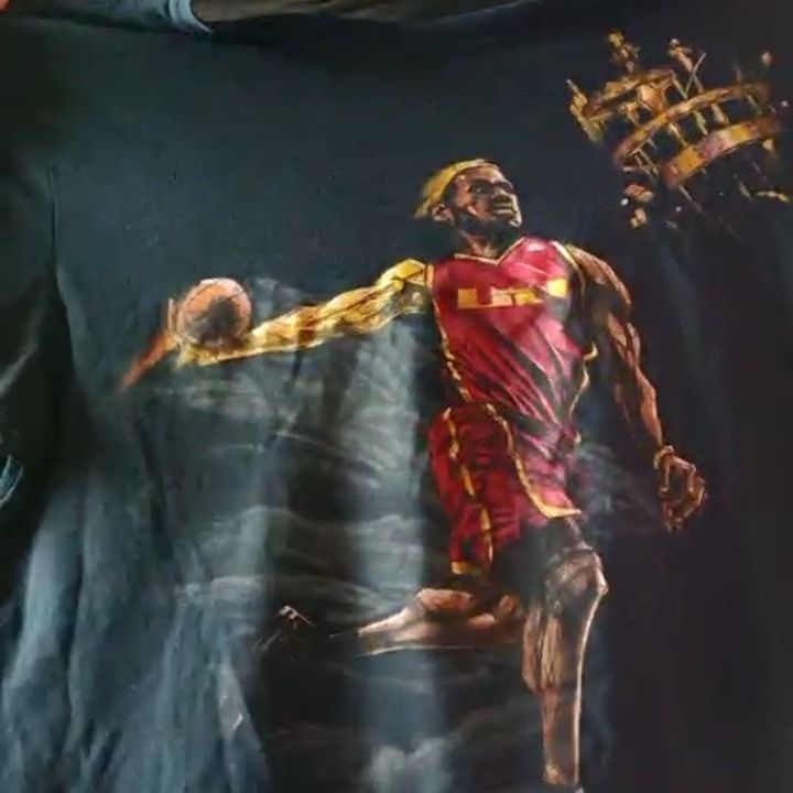 Other lebron S/M product image