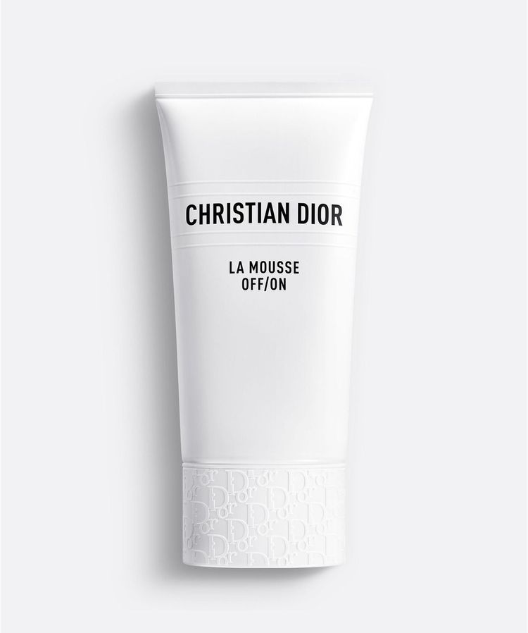 Christian Dior La Mousse Off/On