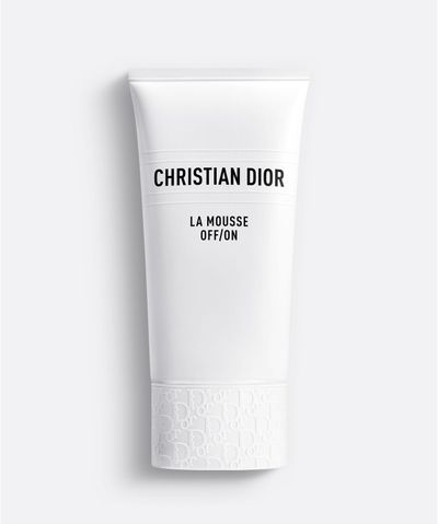 Christian Dior La Mousse Off/On