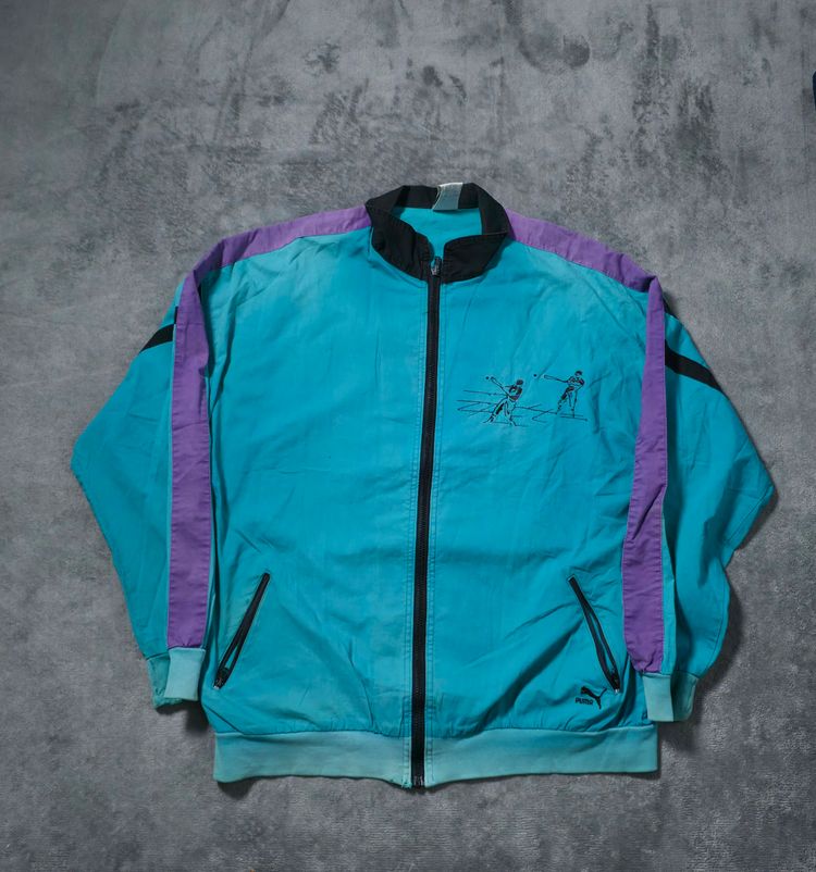Puma Jacket