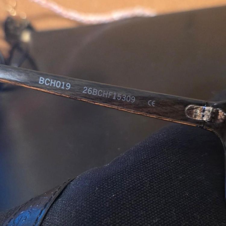 £15, Bench Sunglasses image 4