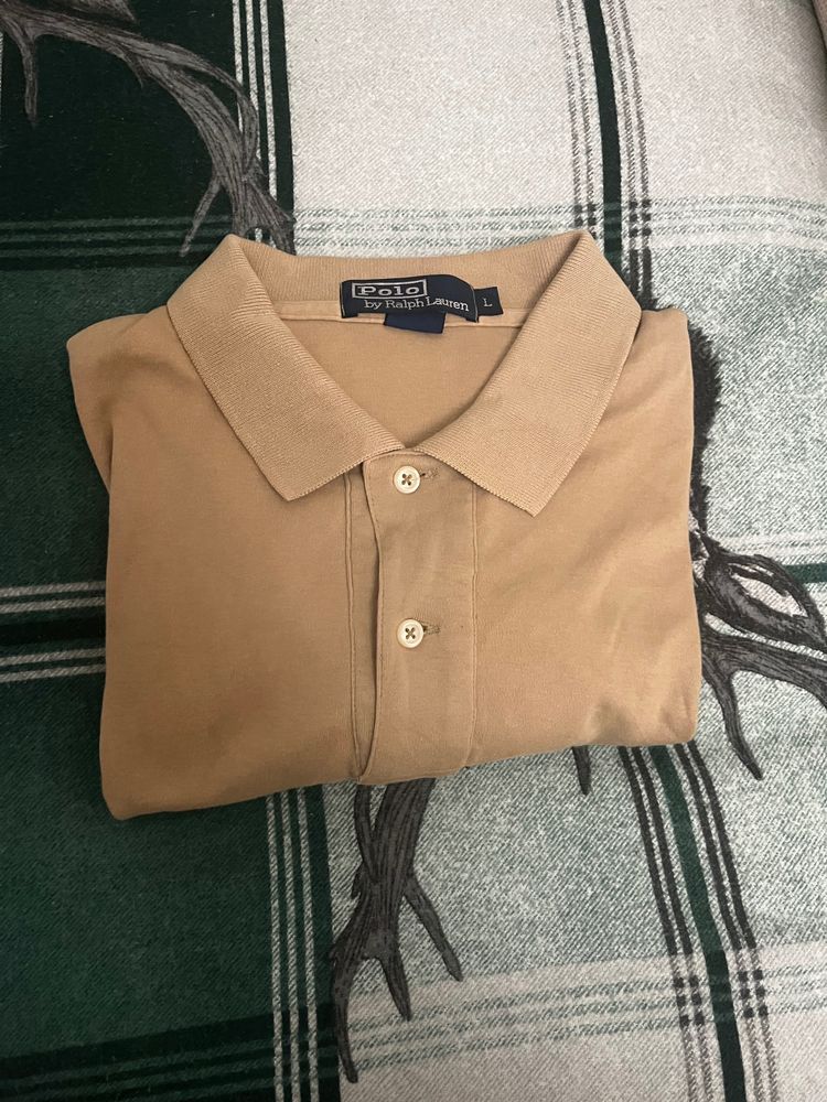 Polo Polo Ralph Lauren Polo Shirt product image