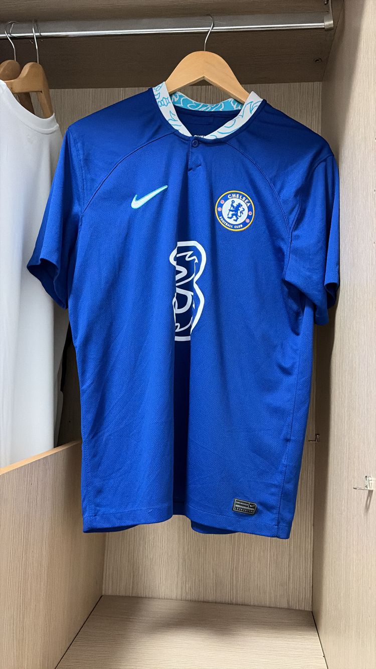 Nike Nike Chelsea Football Shirt product image