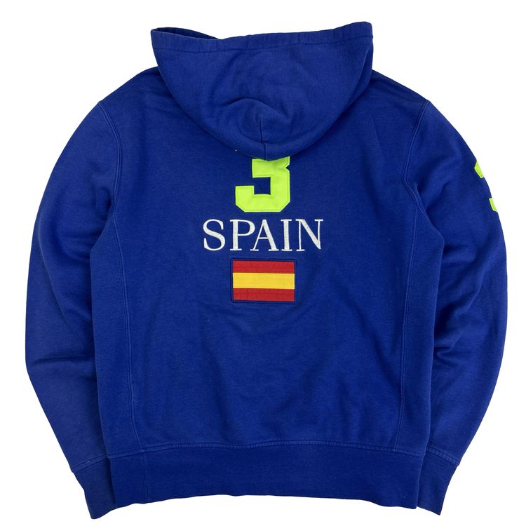 Ralph Lauren Spain Hoodie (S) image 4