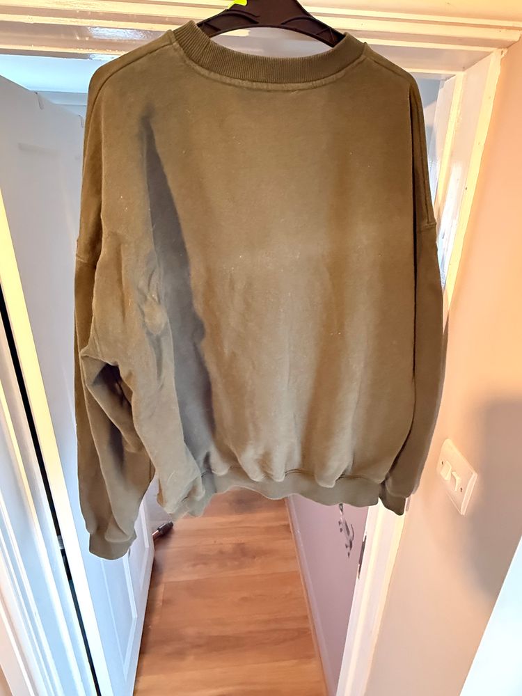 Adanola Sweatshirt 3
