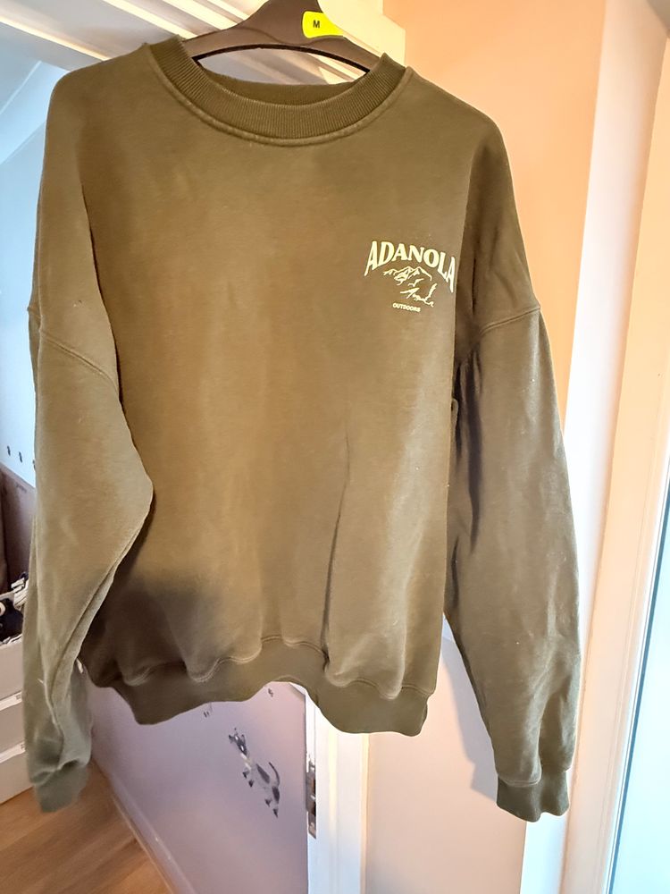 Adanola Sweatshirt