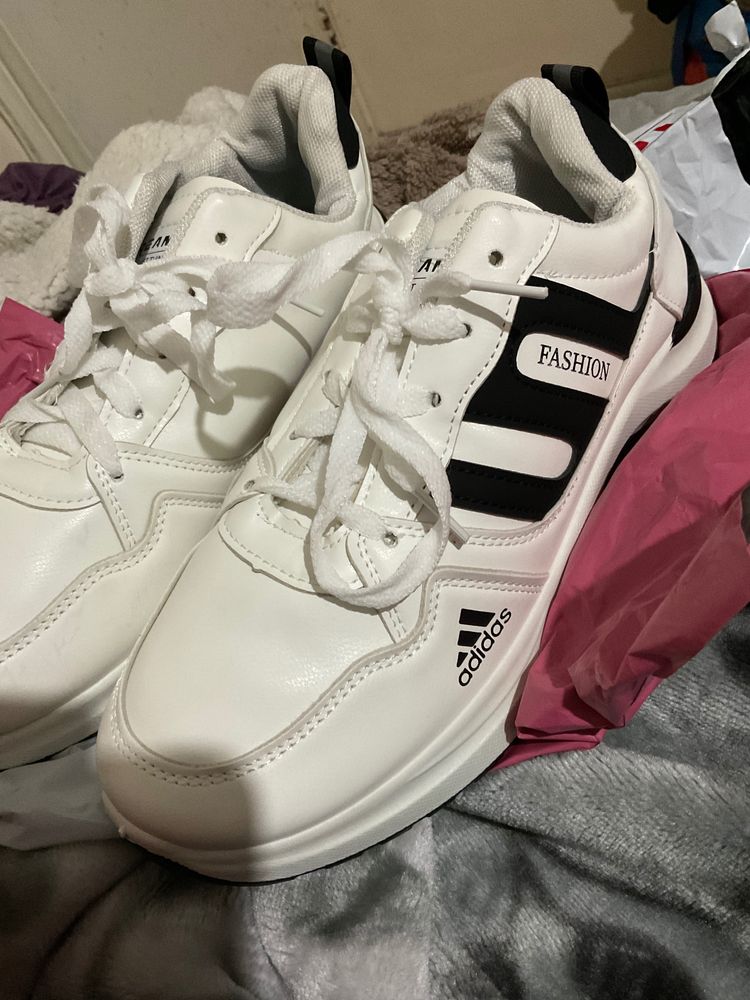 Adidas fashion 