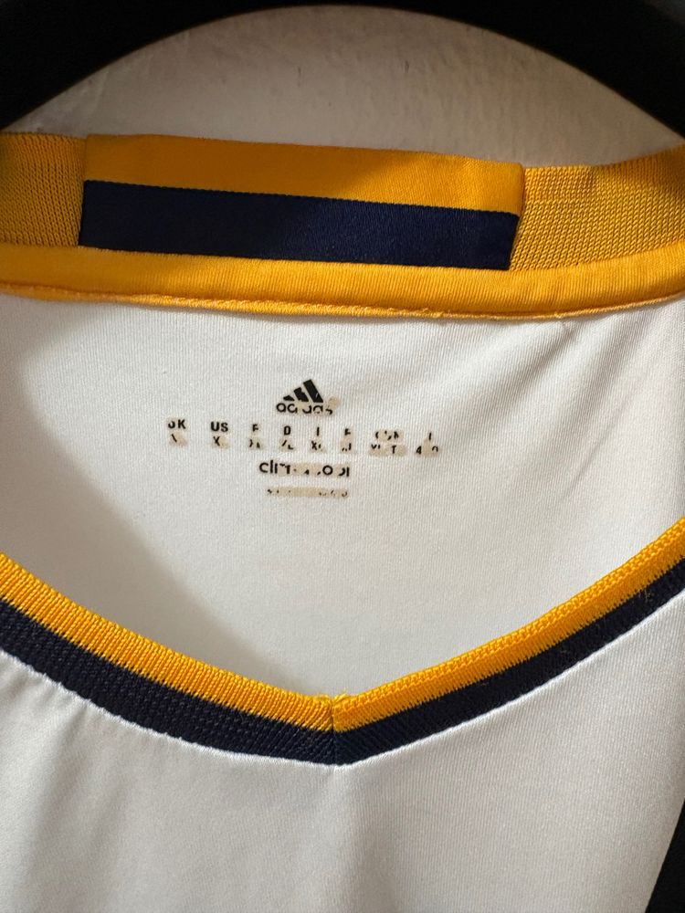 Immagine di Adidas La Galaxy Soccer Jersey 3