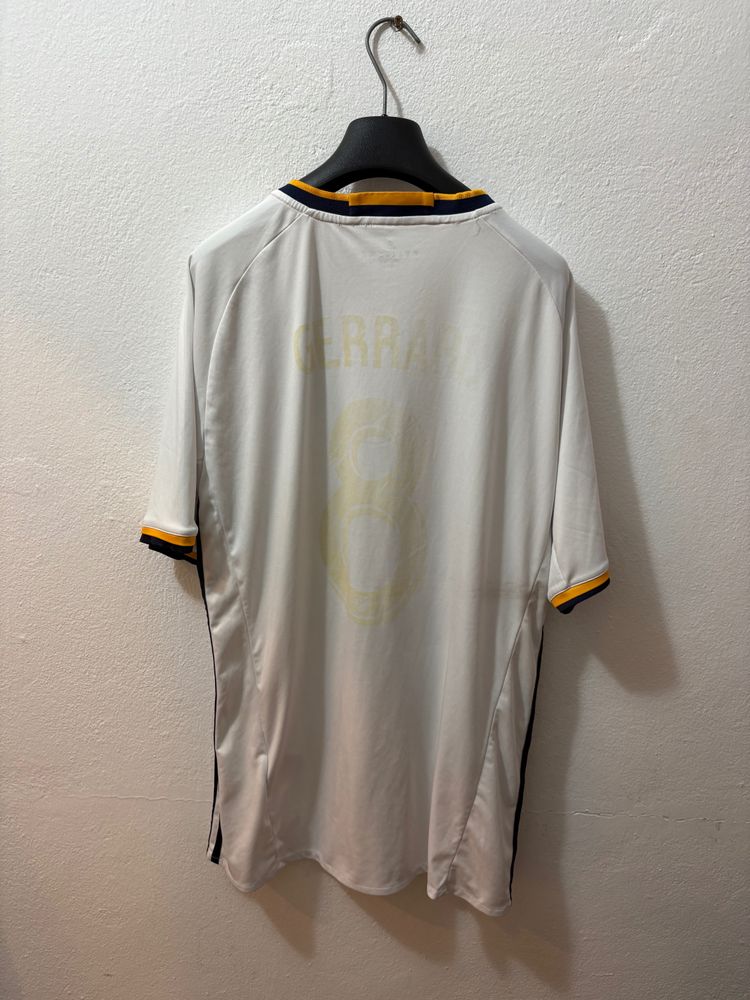 Immagine di Adidas La Galaxy Soccer Jersey 2