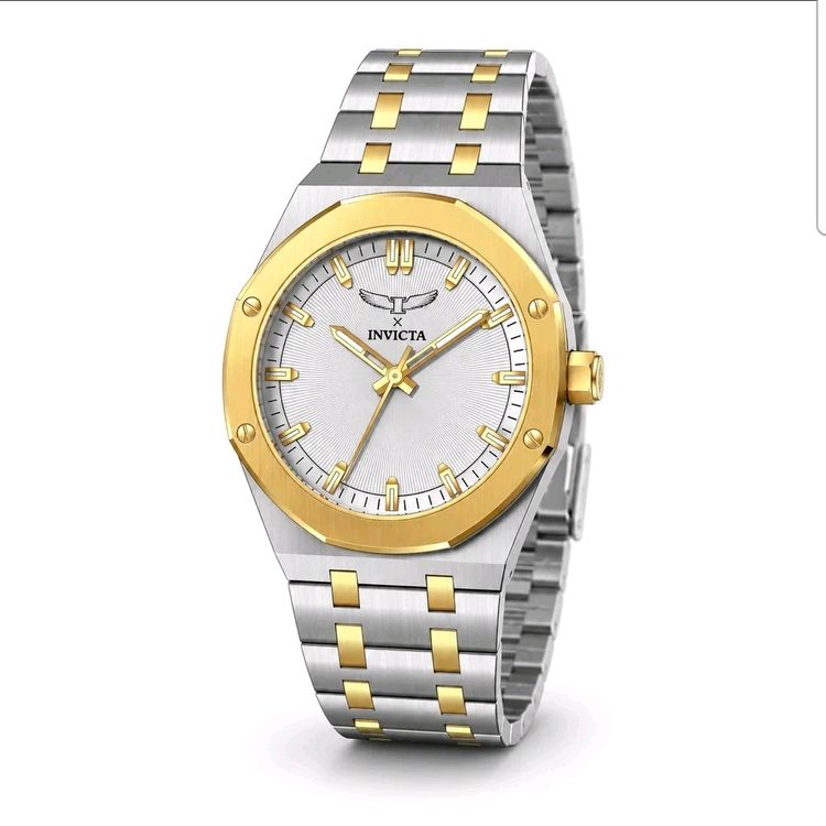 Specialty I by Invicta 42mm Mens Watch - Model 69963
