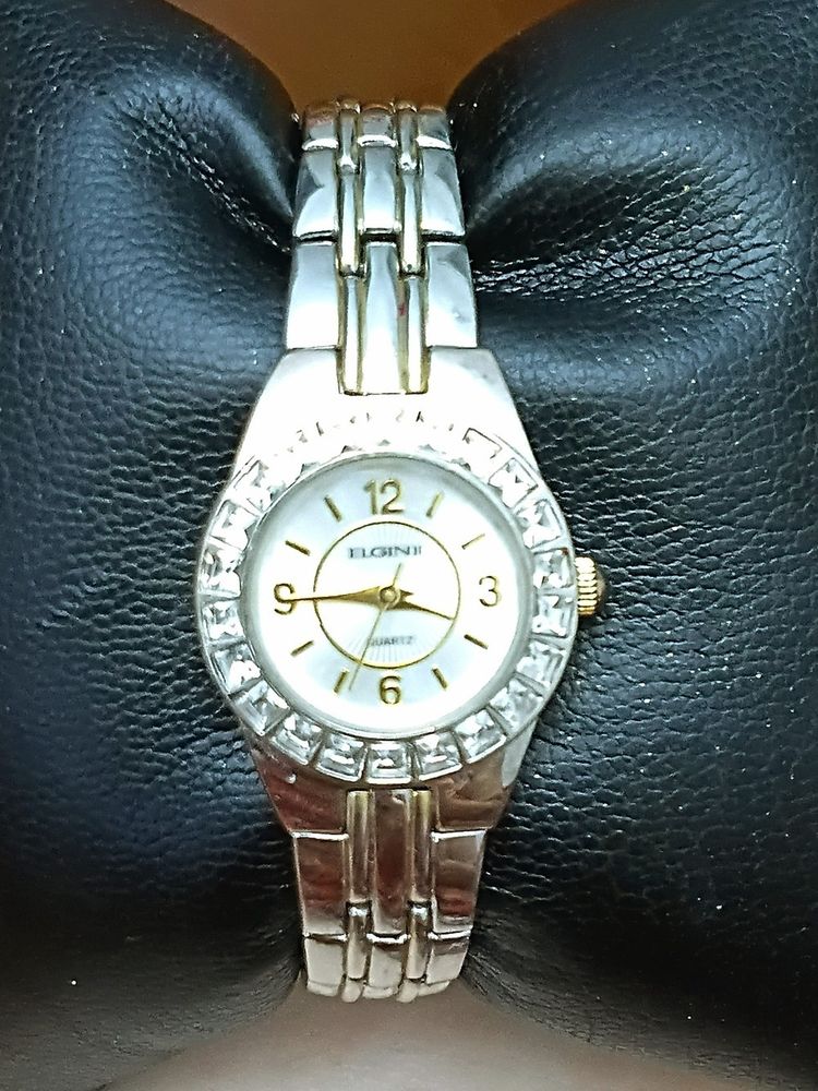 Elgin Women'S Wristwatch obraz 1