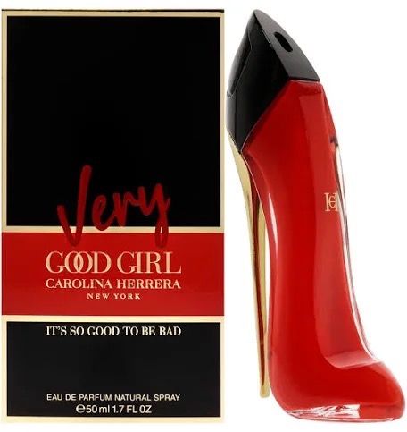 Carolina Herrera Very Good Girl Eau De Parfum