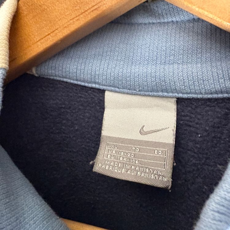 Nike Sweatshirt obraz 3