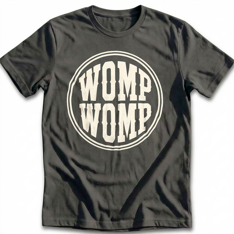 Womp Womp T-Shirt