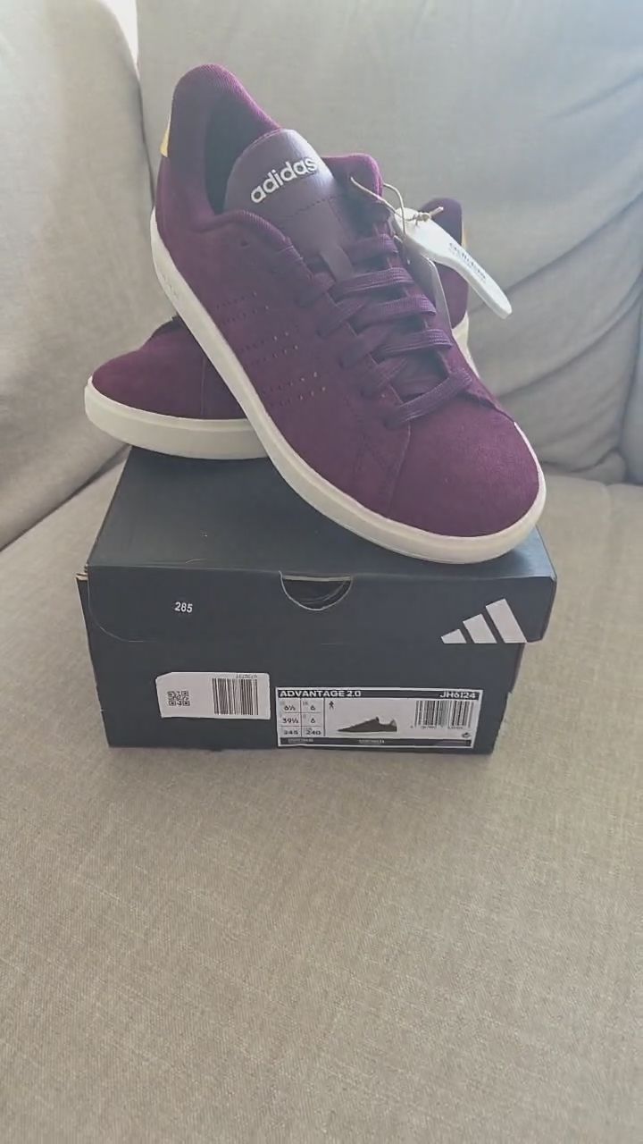 Adidas Advantage 2.0 image 1