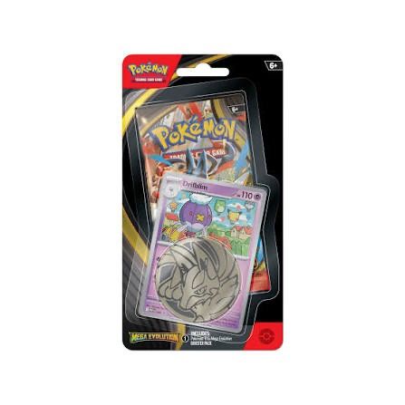 Mega  Evolution single blister 