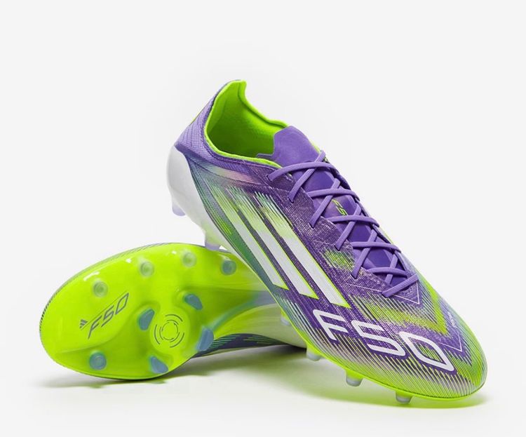 Immagine di Adidas F50 AG ELITÈ 43/44 1
