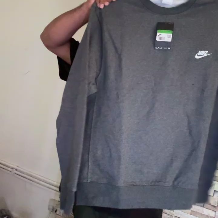 Nike Nike Sweatshirt xl product image