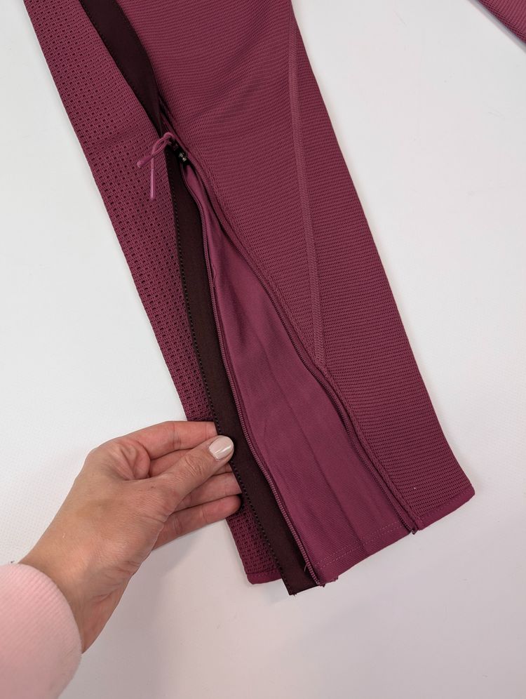 Spodnie Nike Therma-Fit ADV City Ready Treningowe Zimowe Nowe z Metką XS image 3