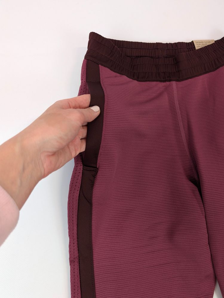Spodnie Nike Therma-Fit ADV City Ready Treningowe Zimowe Nowe z Metką XS image 8