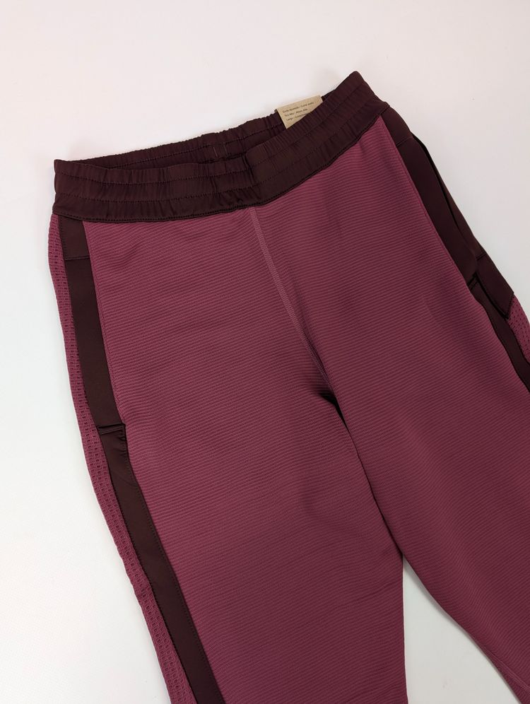Spodnie Nike Therma-Fit ADV City Ready Treningowe Zimowe Nowe z Metką XS image 5