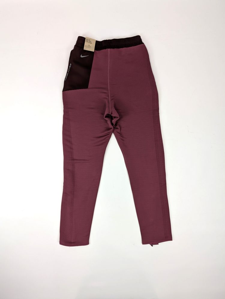 Spodnie Nike Therma-Fit ADV City Ready Treningowe Zimowe Nowe z Metką XS image 2