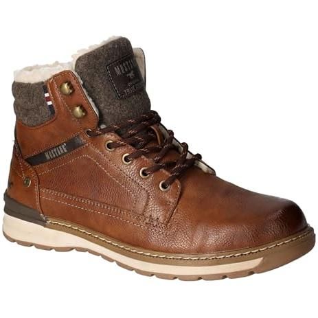 Mustang 4141-610 Boots image 1