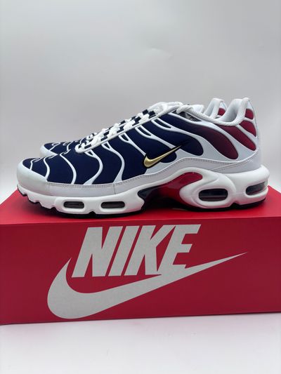 Nike Air Max Plus PSG