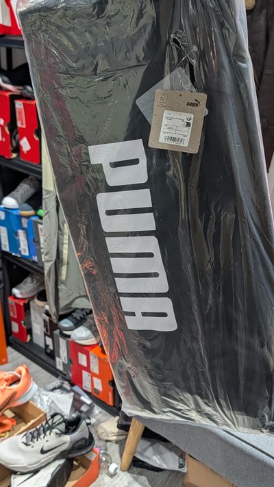 Puma Sports Bag - Gym Bag - £60 RRP