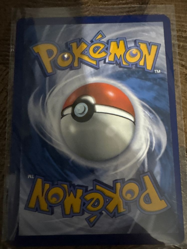 Pokémon Pokémon Trading Card product image