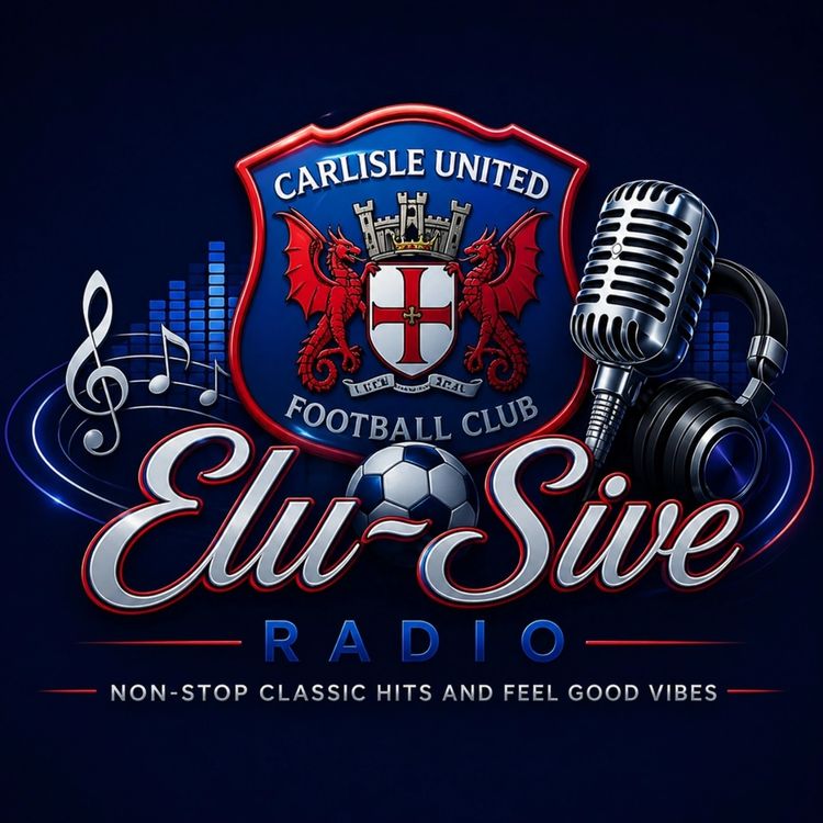 Elu-Sive Radio And Elu-Sive Sales Live Auction Promotional Graphics image 1