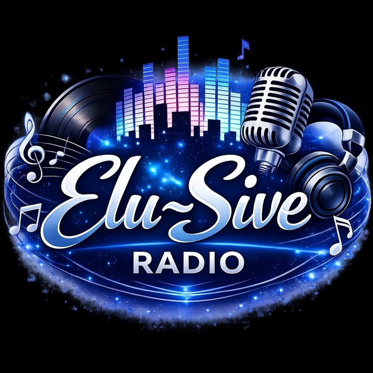 Elu-Sive Radio And Elu-Sive Sales Live Auction Promotional Graphics image 3