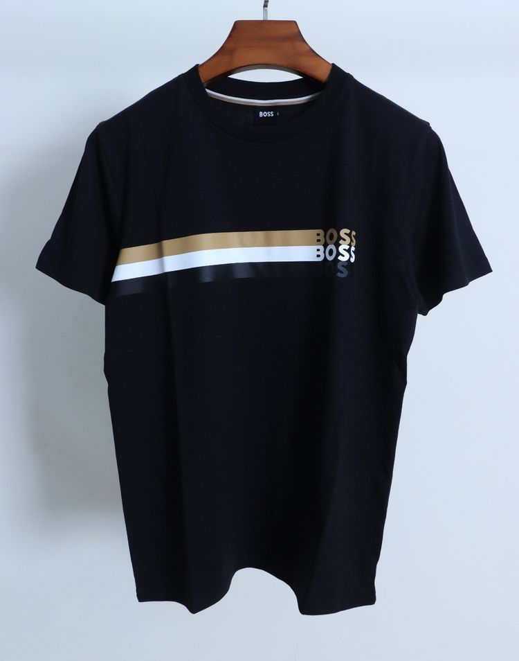 Hugo Boss T Shirts  obraz 4