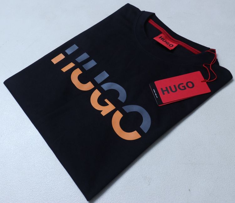 Hugo Boss T Shirts  obraz 6