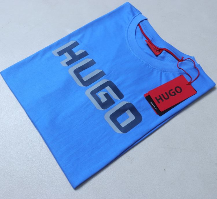 Hugo Boss T Shirts  obraz 5