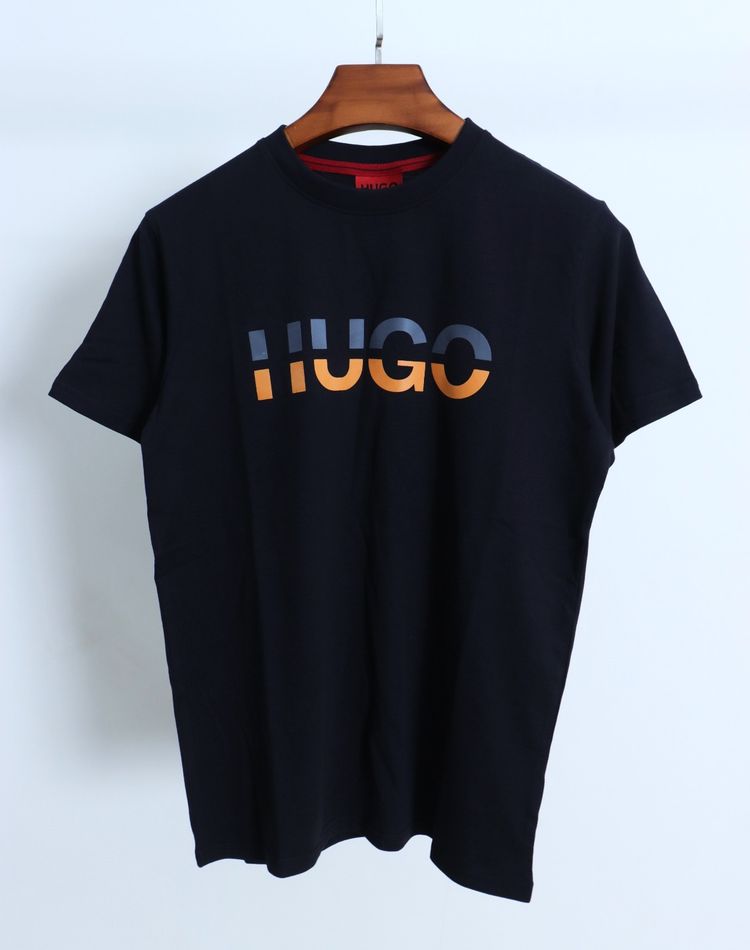 Hugo Boss T Shirts  obraz 3