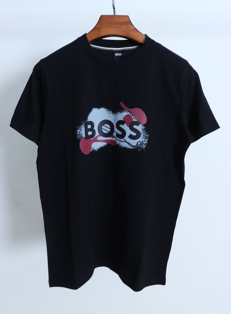 Hugo Boss T Shirts  imagen 1
