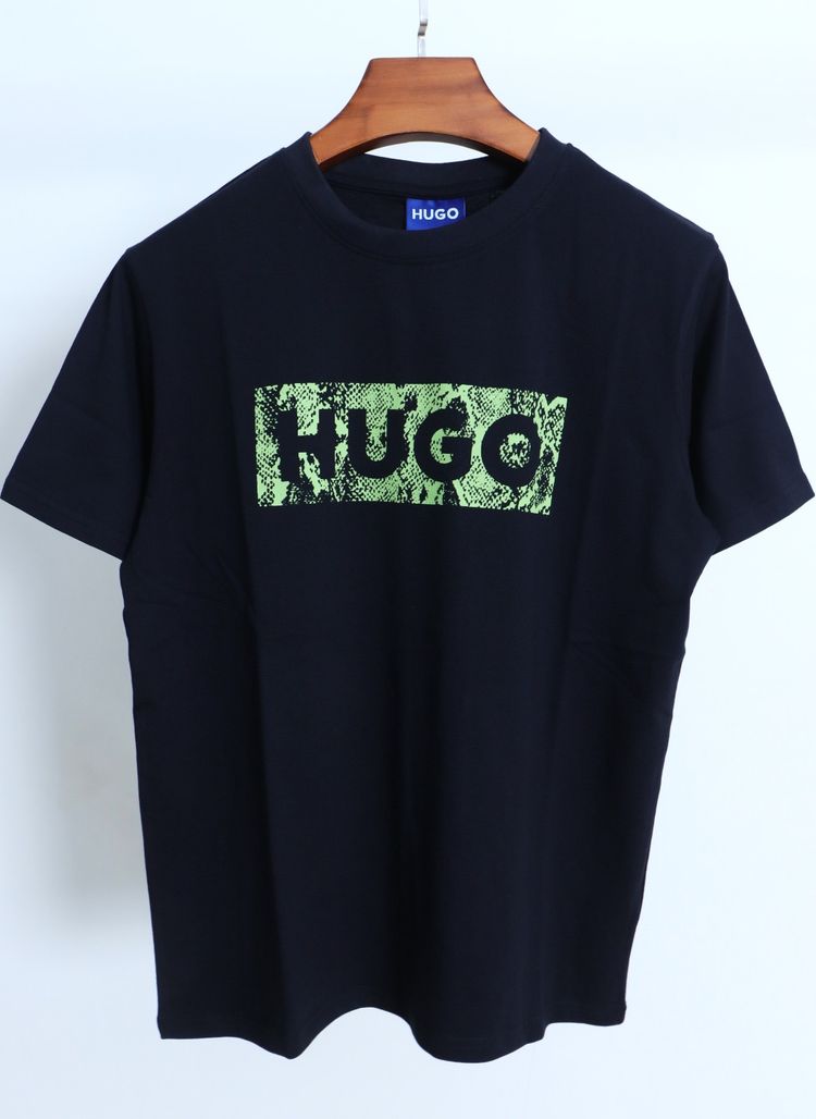 Hugo Boss T Shirts  obraz 2