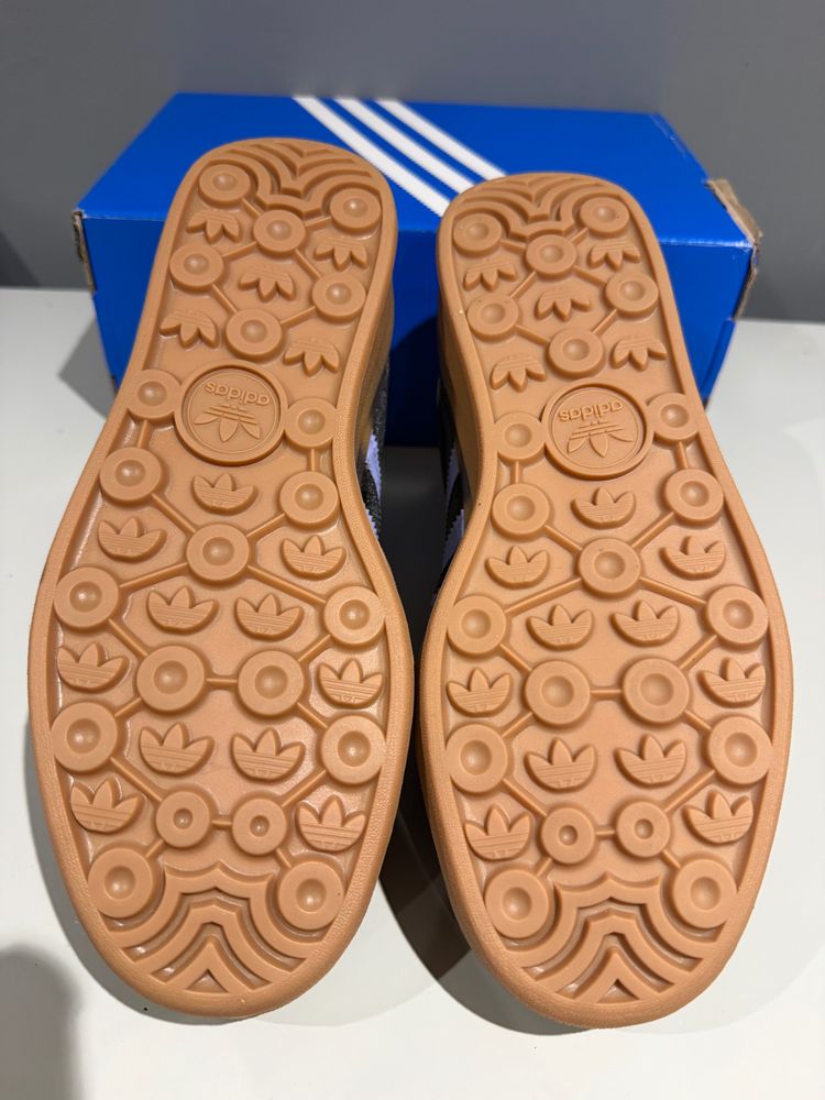 Adidas Gazelle Bold J Sneakers imagen 4